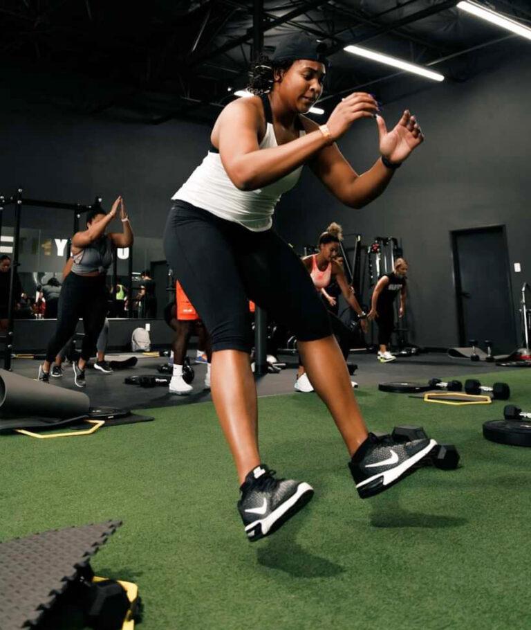 journeyfit-goal