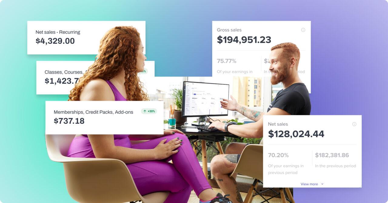 Sales-Features