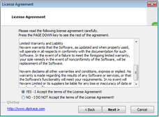 User Agreement
