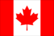 Canadian flag