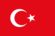 Turkey flag
