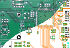 PCB manufacturing