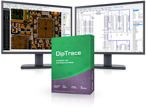 PCB design Software