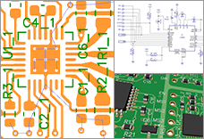 ECAD modules